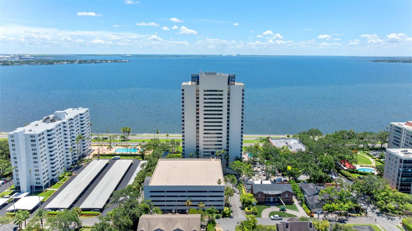 2413 BAYSHORE BLVD #1401