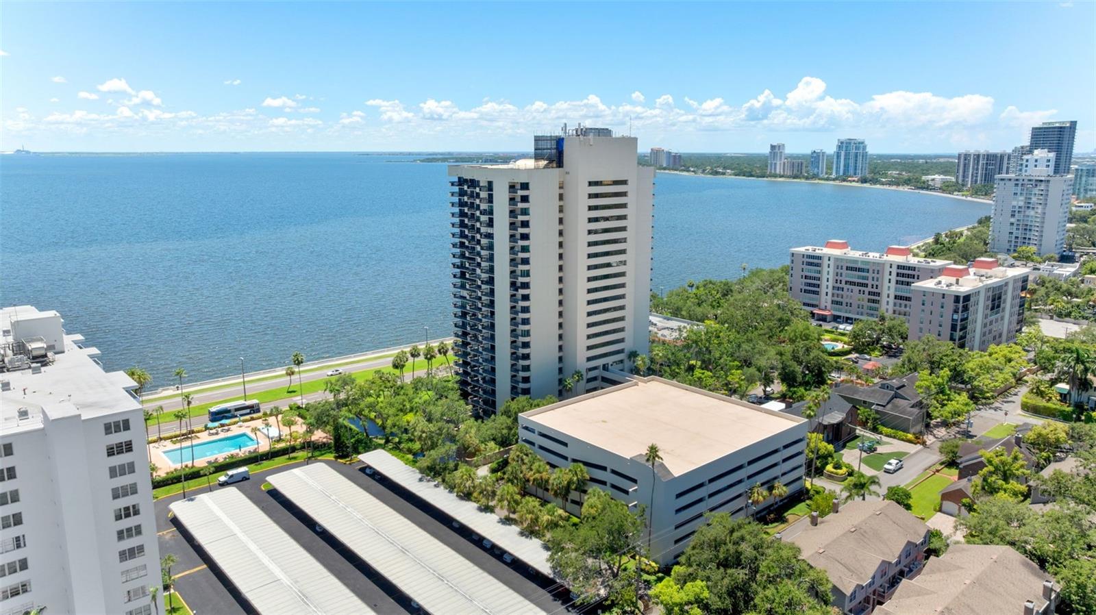 2413 BAYSHORE BLVD #1401