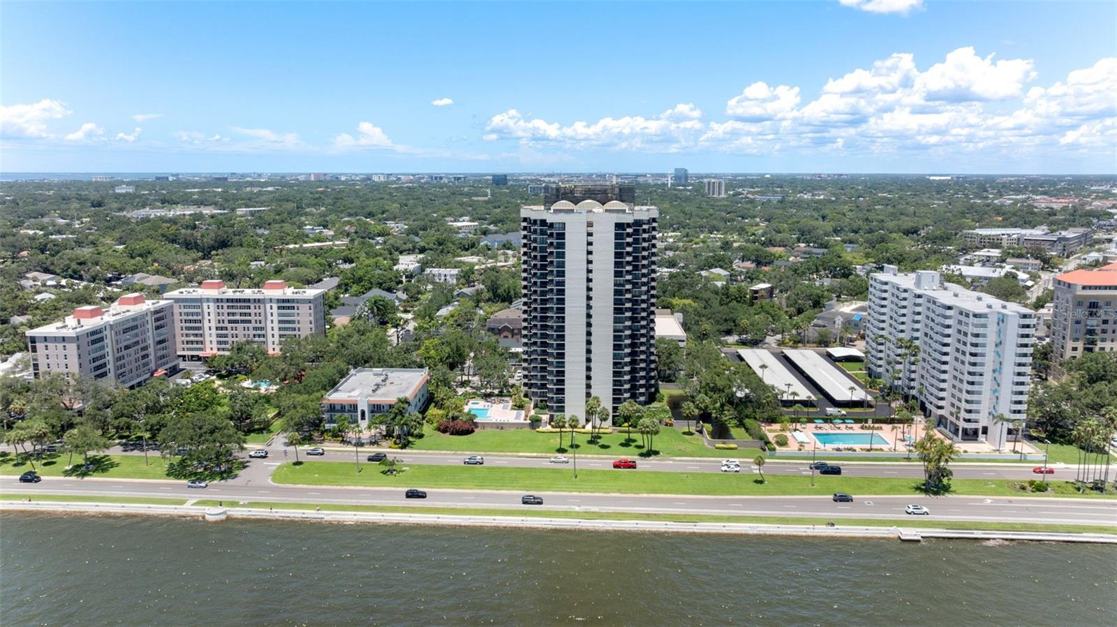 2413 BAYSHORE BLVD #1401
