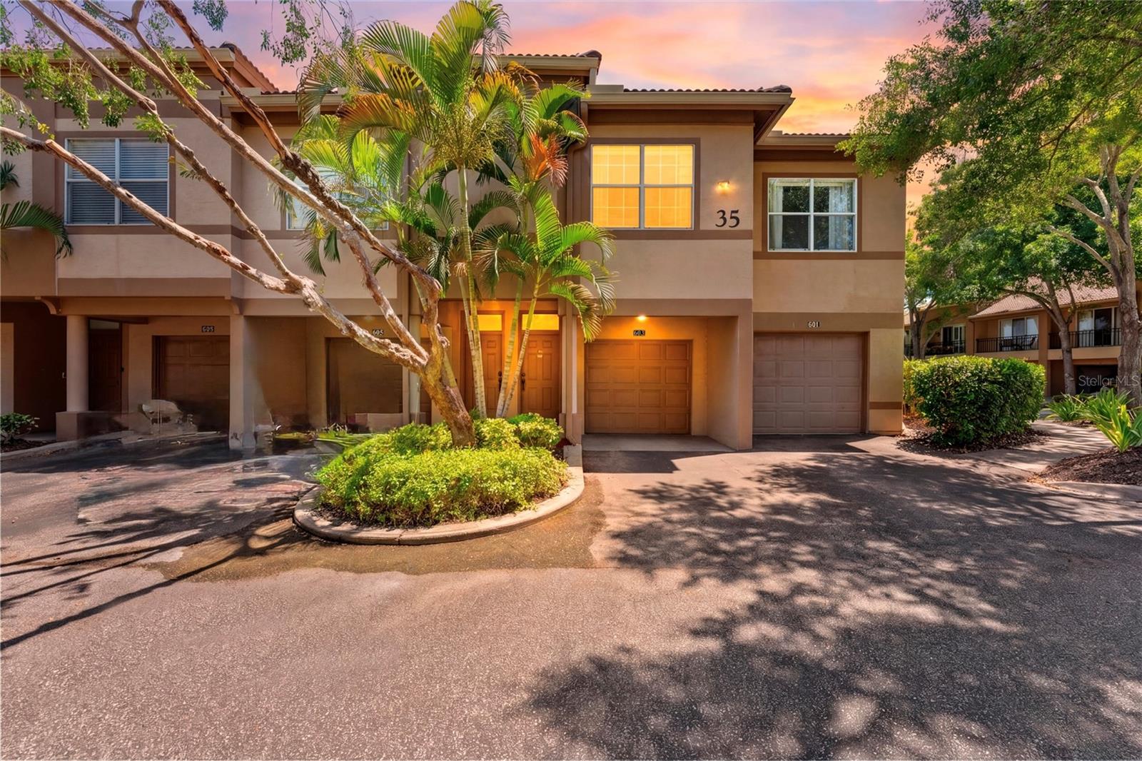 603 ARBOR LAKE LN