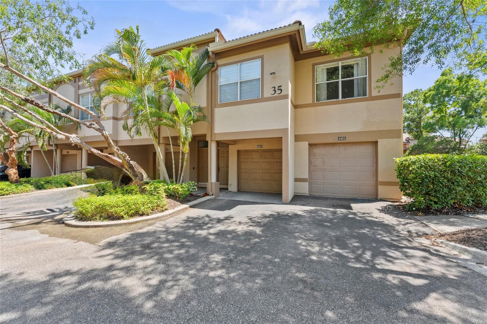 603 ARBOR LAKE LN