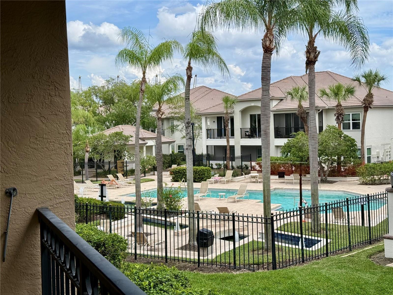 603 ARBOR LAKE LN