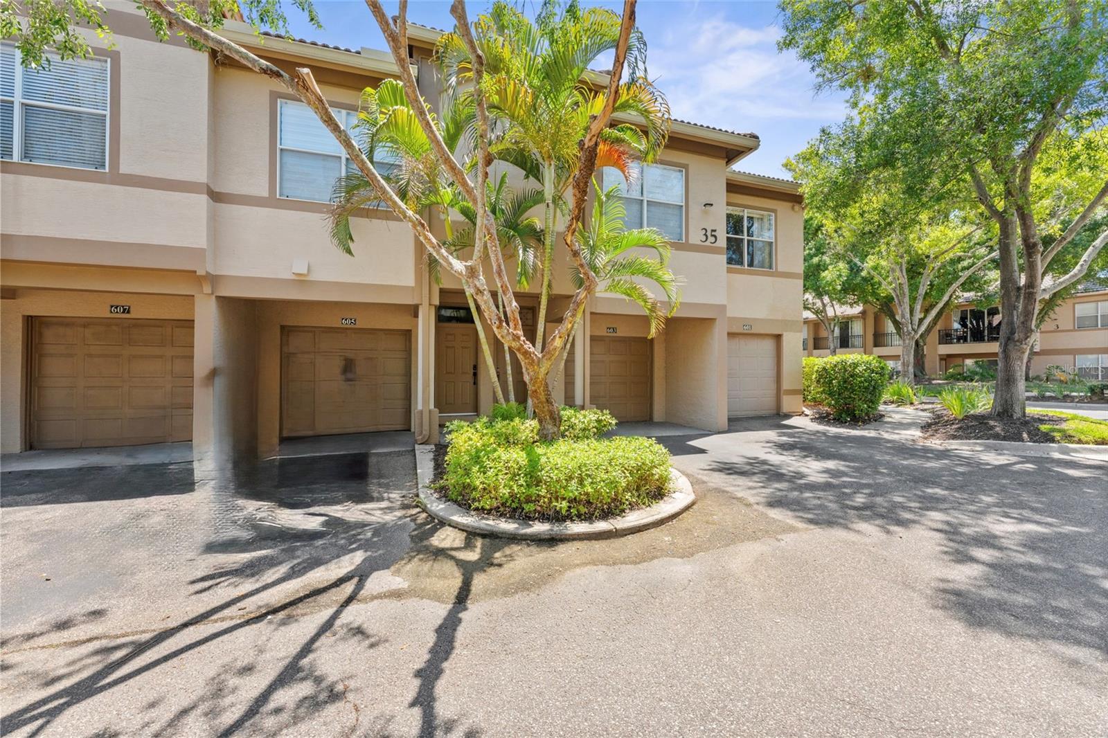 603 ARBOR LAKE LN
