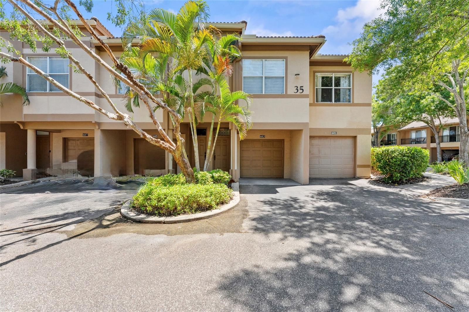 603 ARBOR LAKE LN