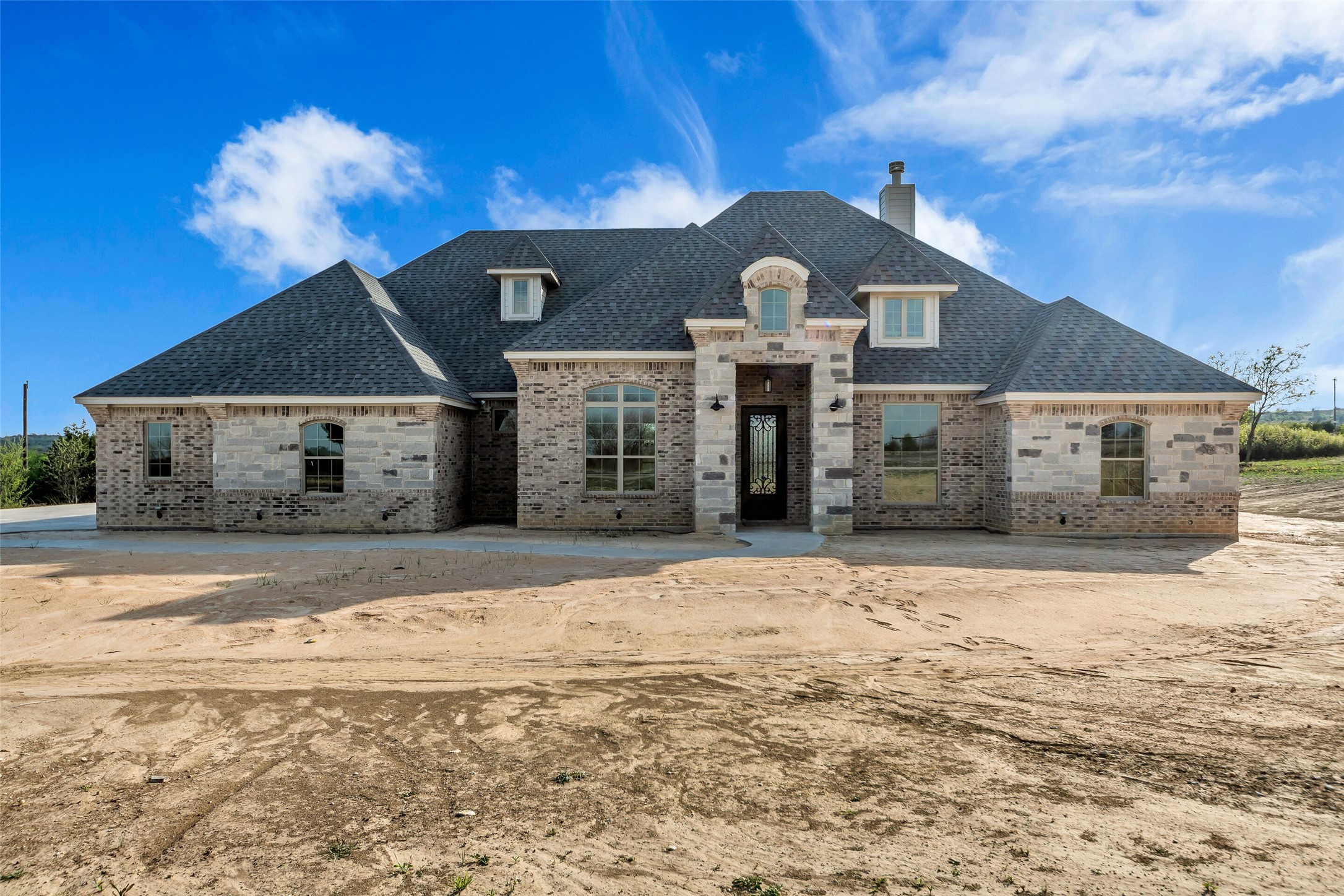632 Veal Station Road