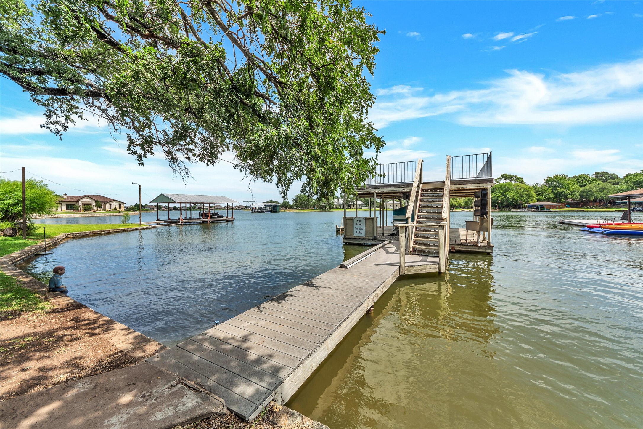 3815 Roaring Springs Court