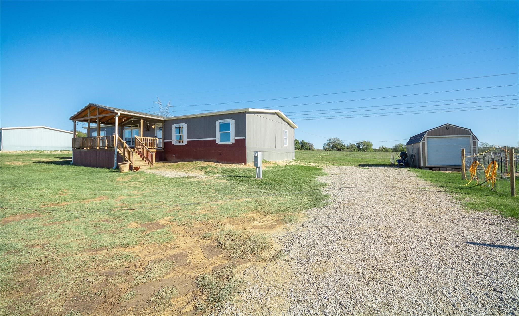 2881 Erwin Road