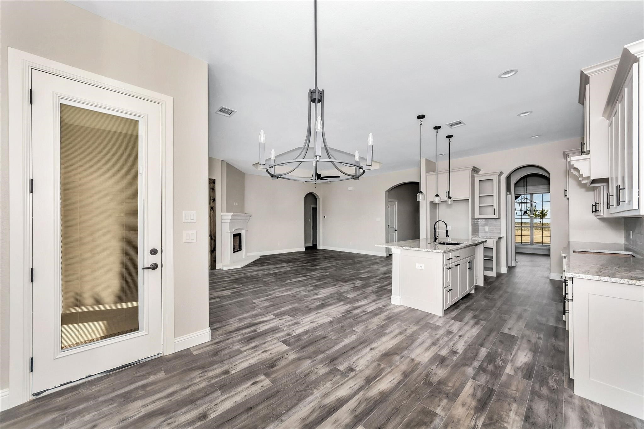 628 Veal Station Road