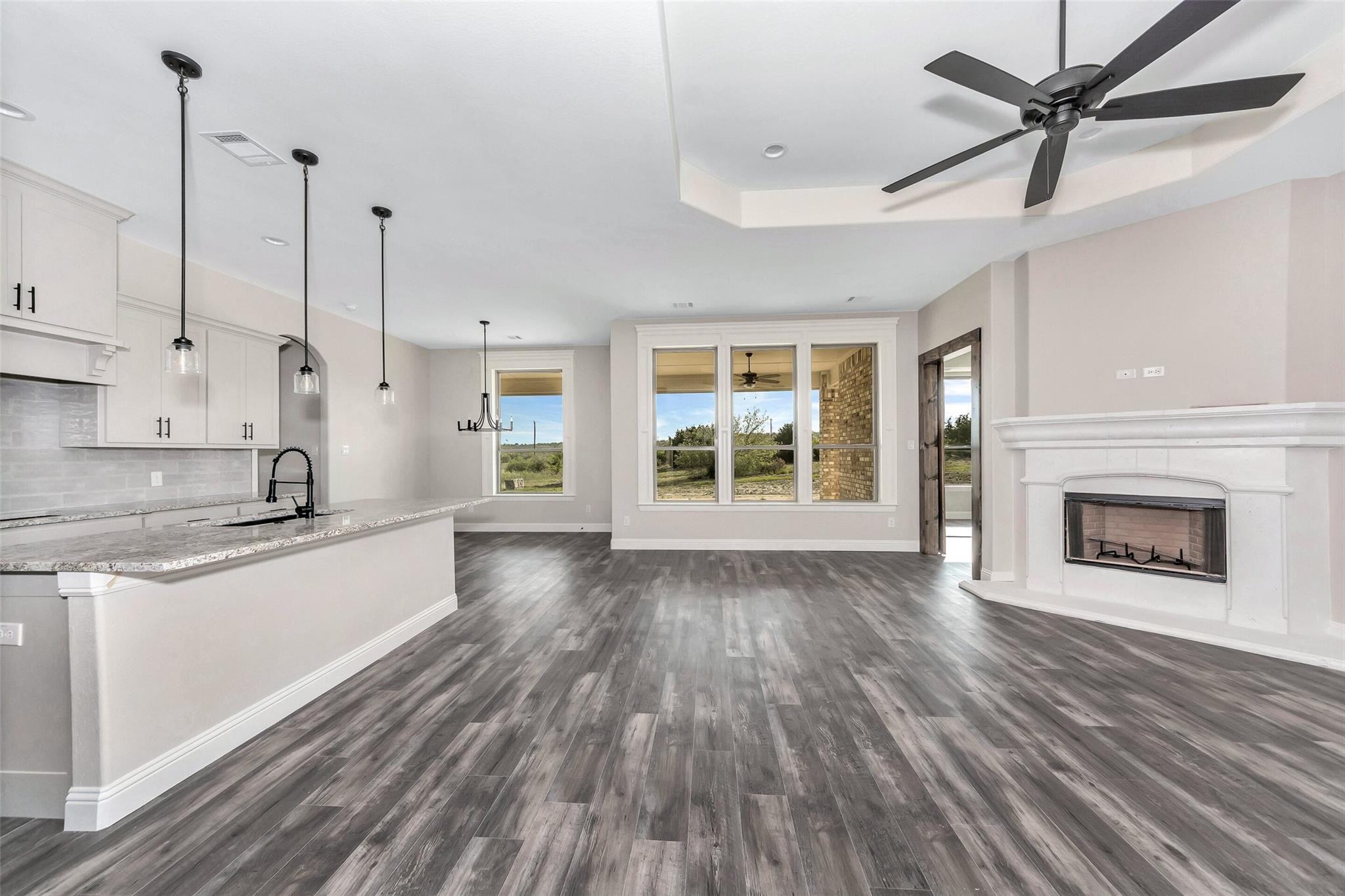 628 Veal Station Road