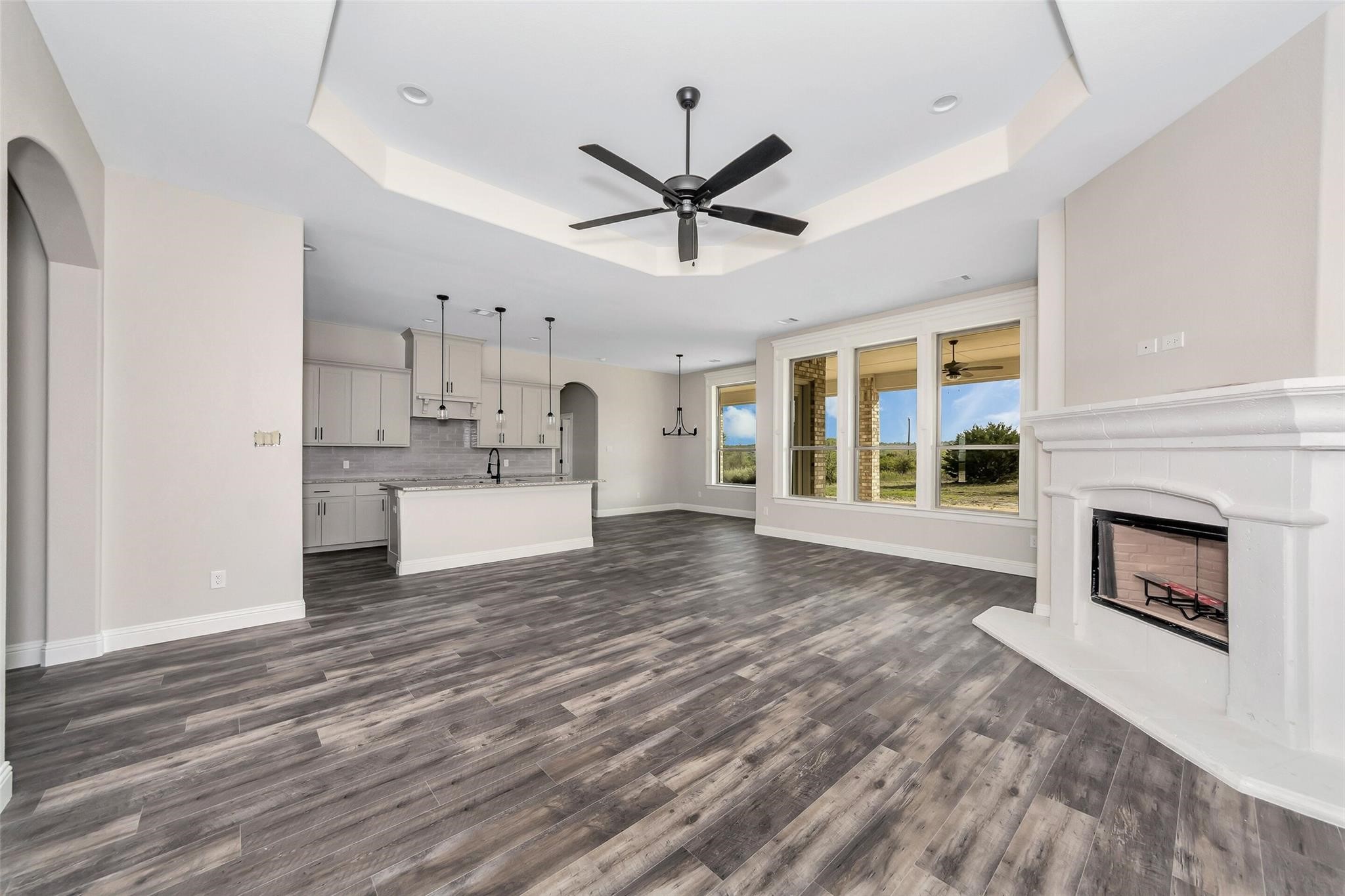 628 Veal Station Road