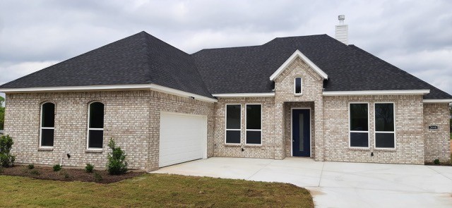2000 Sweet Springs Road