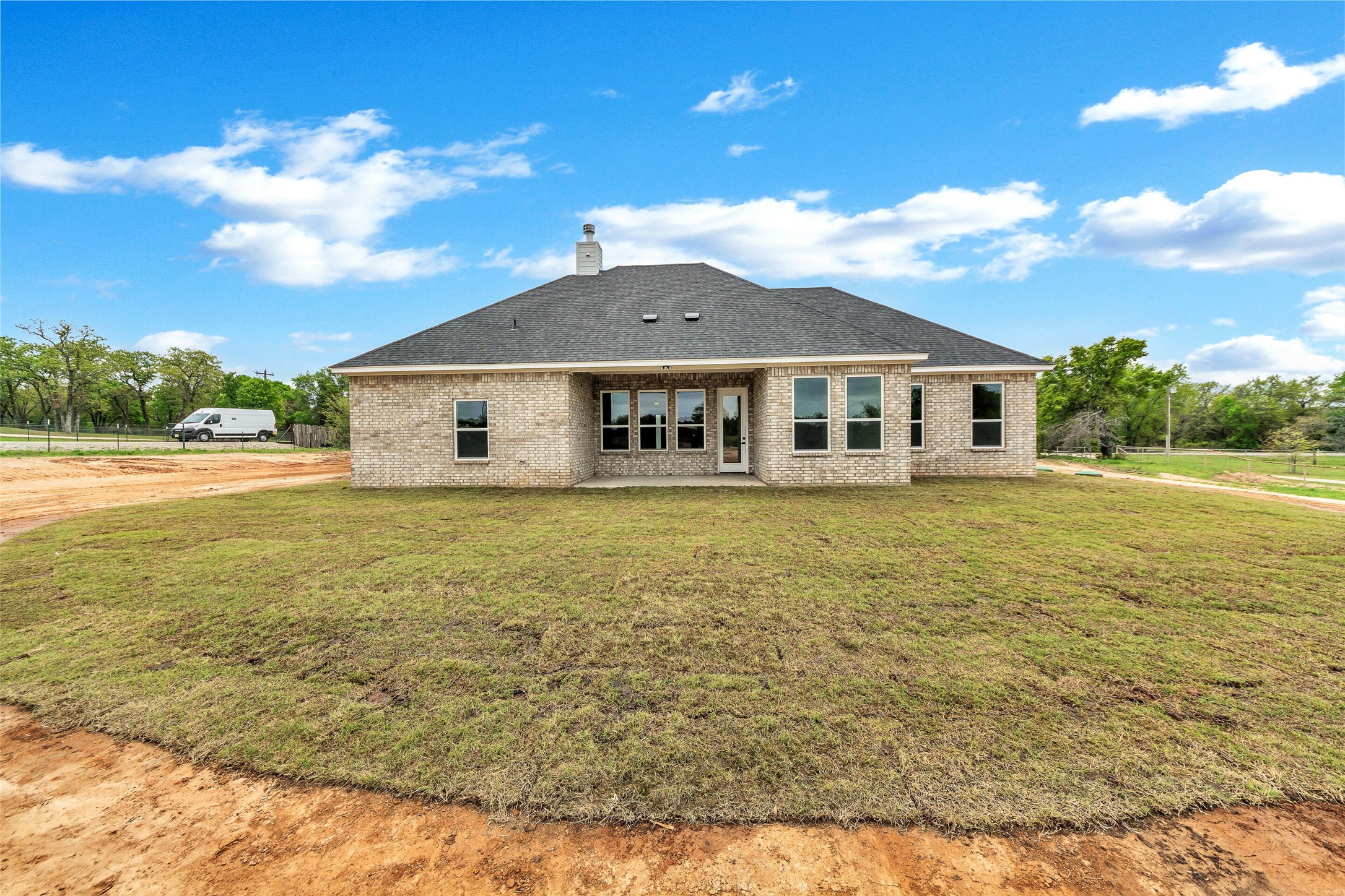 2000 Sweet Springs Road