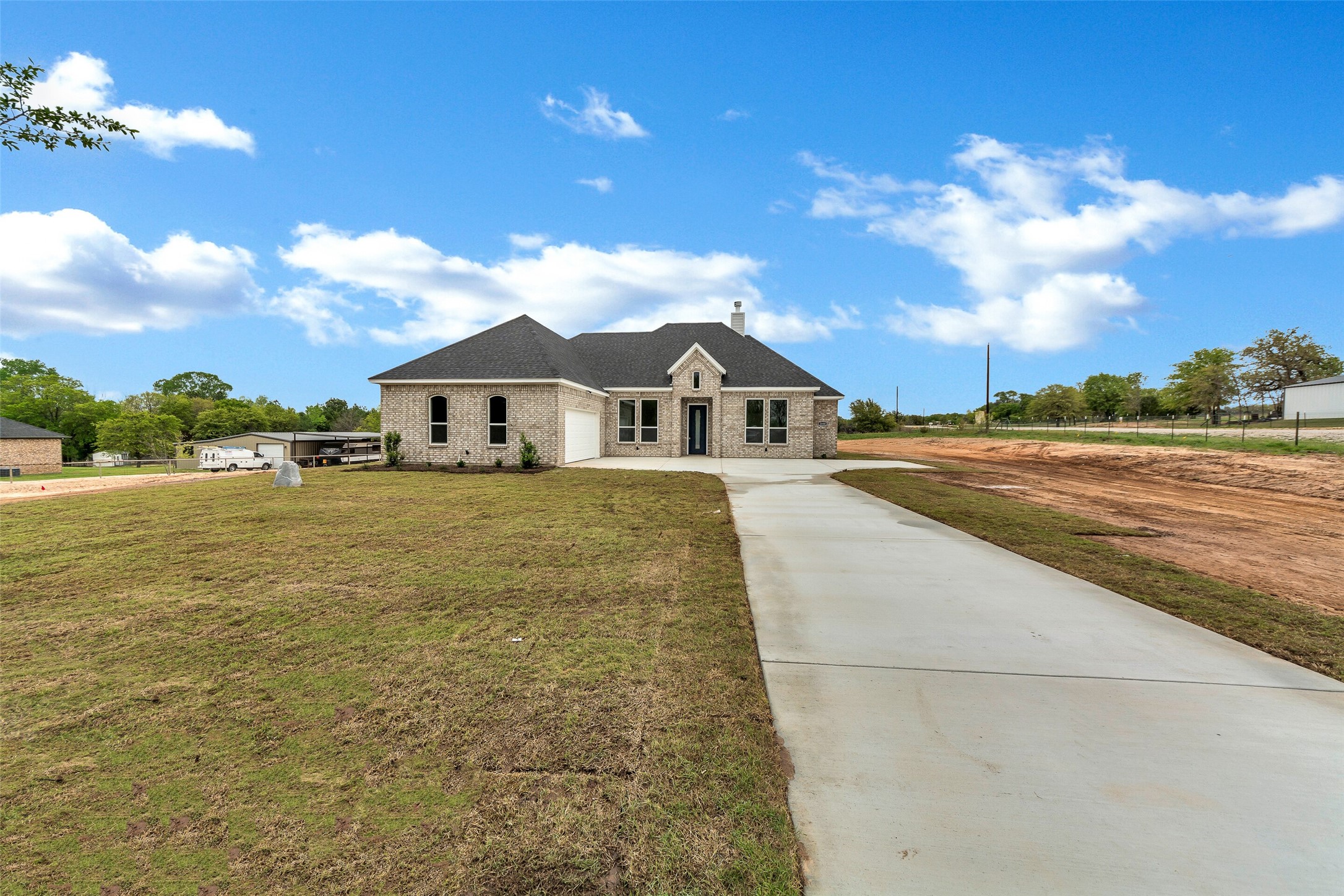 2000 Sweet Springs Road