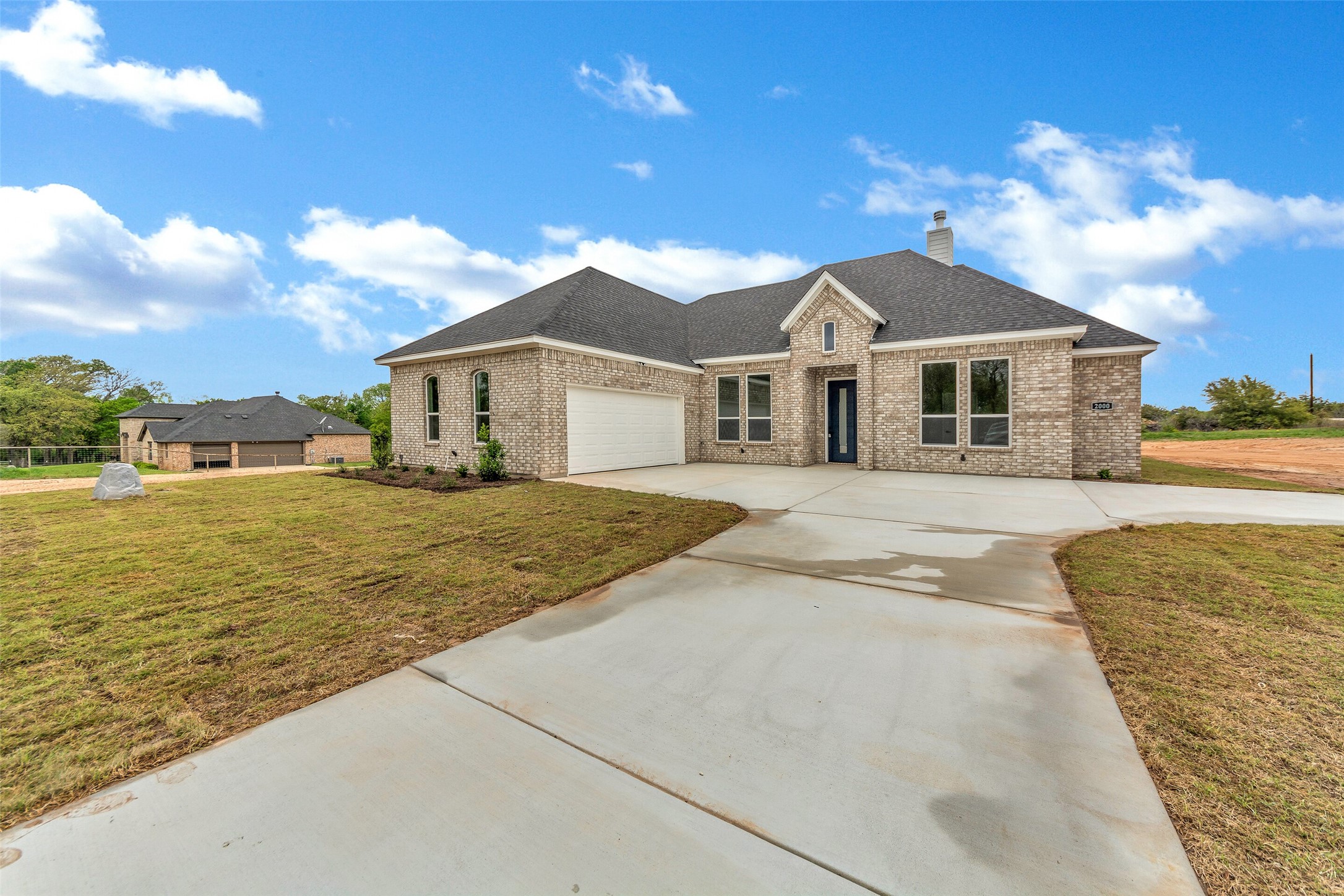 2000 Sweet Springs Road