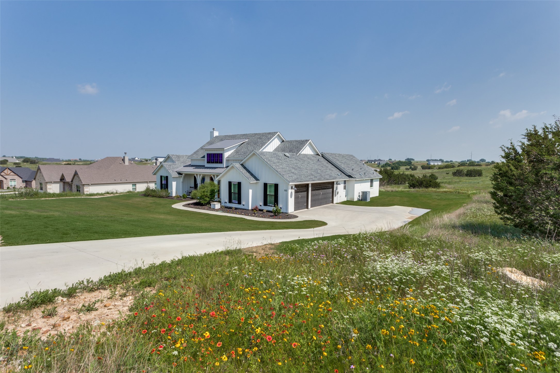 1005 Kingsley Court