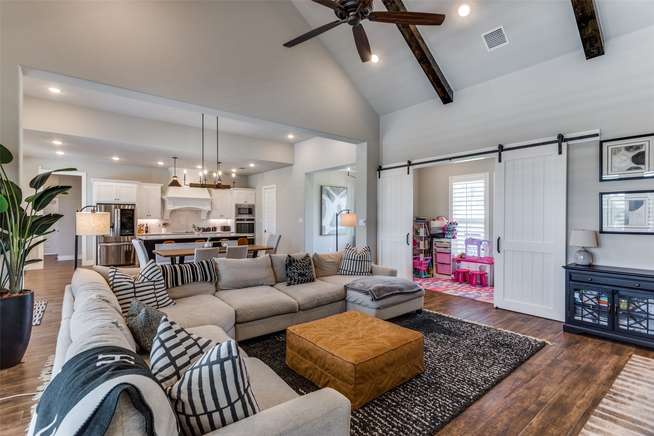1005 Kingsley Court