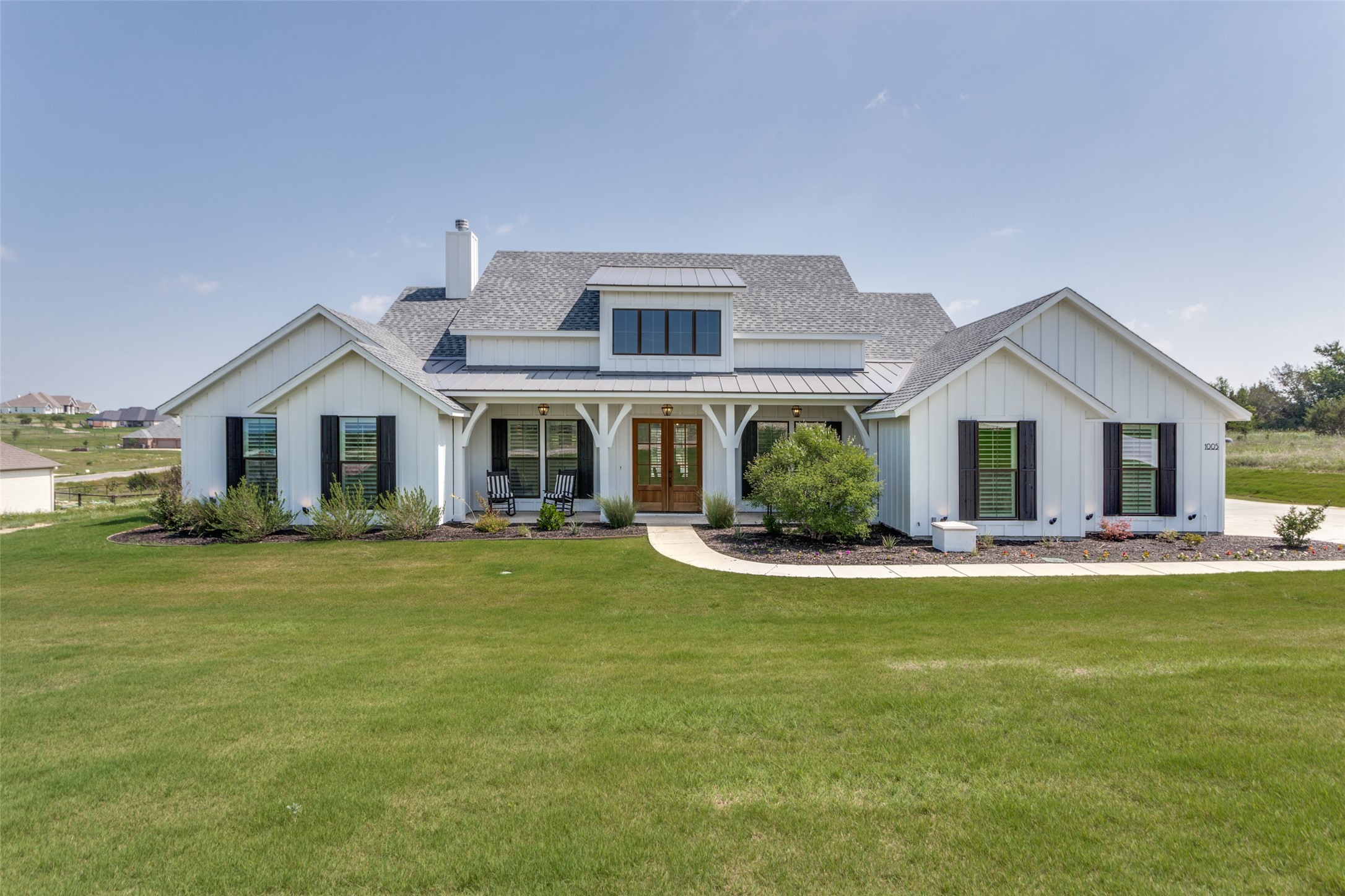 1005 Kingsley Court
