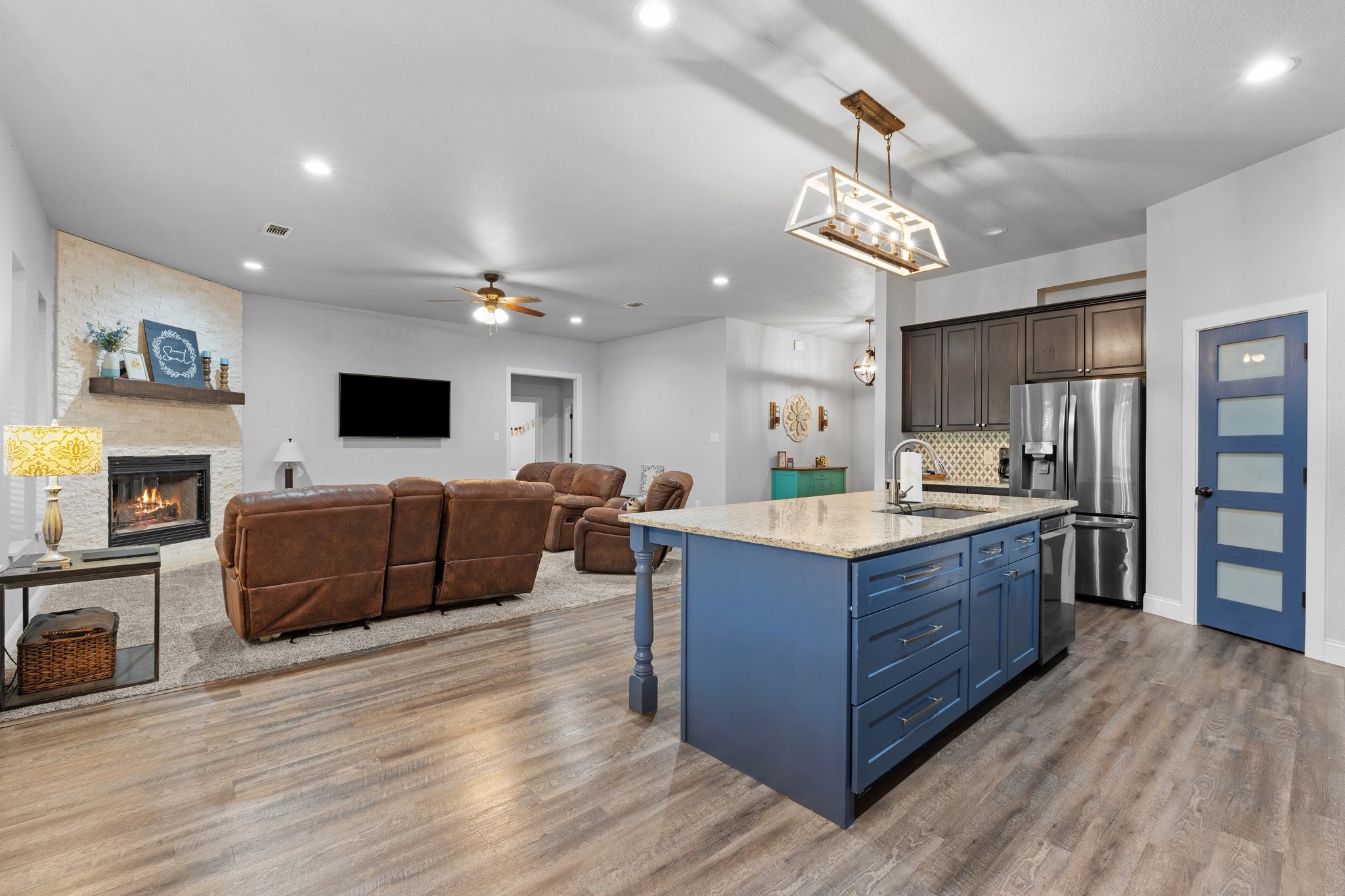144 Eagle Drive