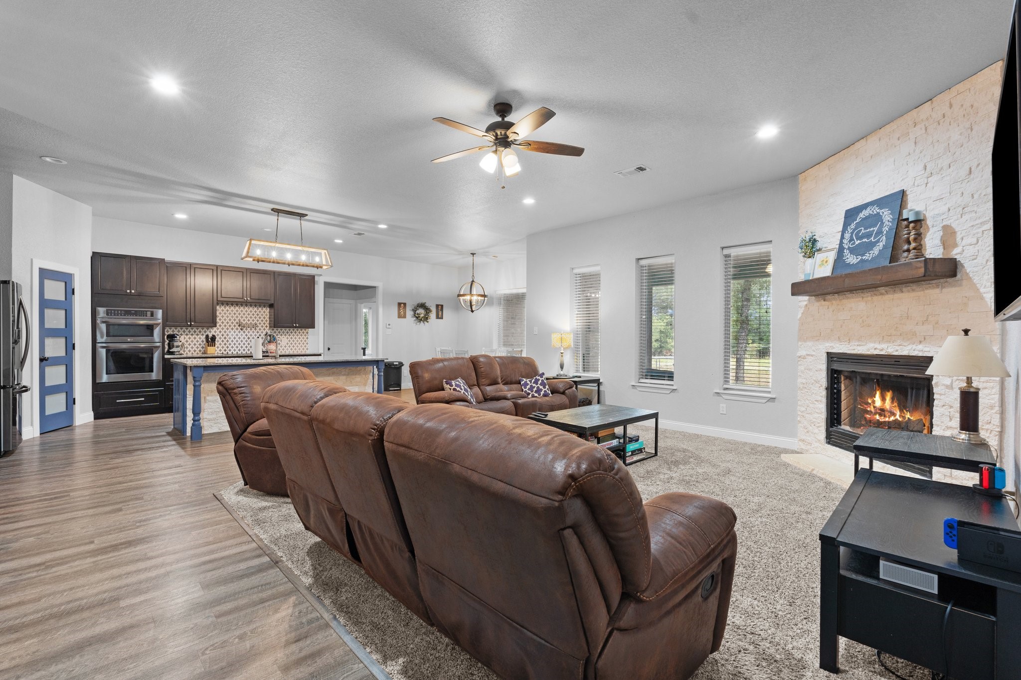 144 Eagle Drive
