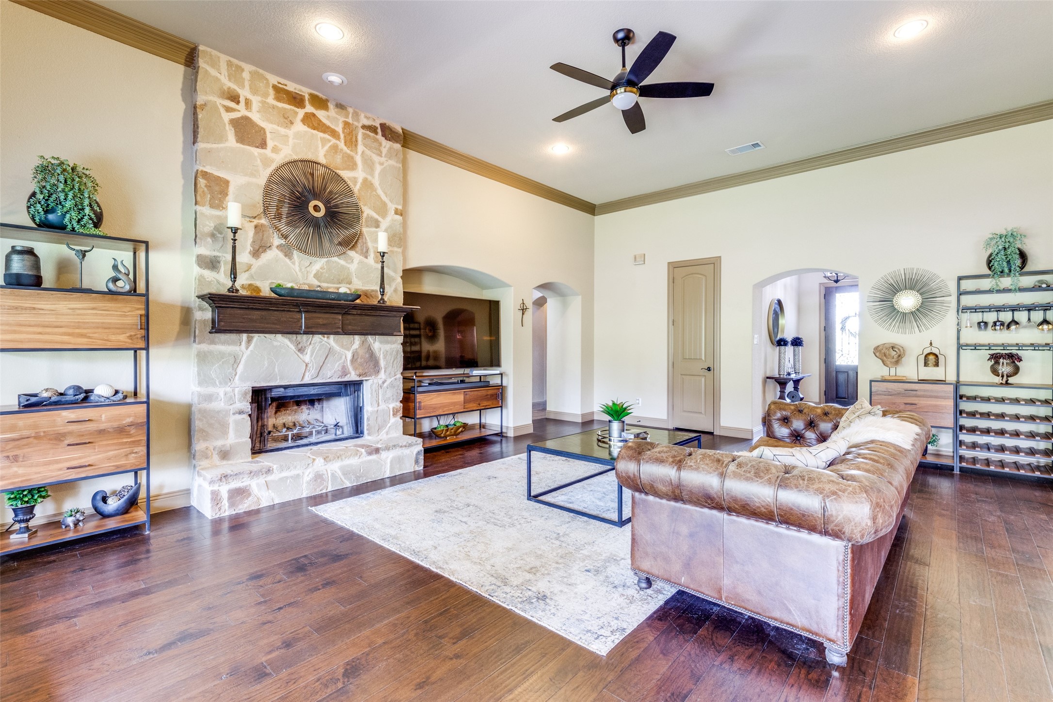 2513 Hayley Drive