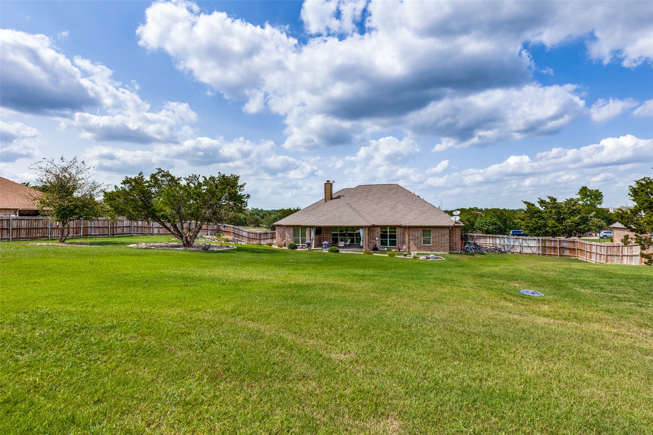 2513 Hayley Drive