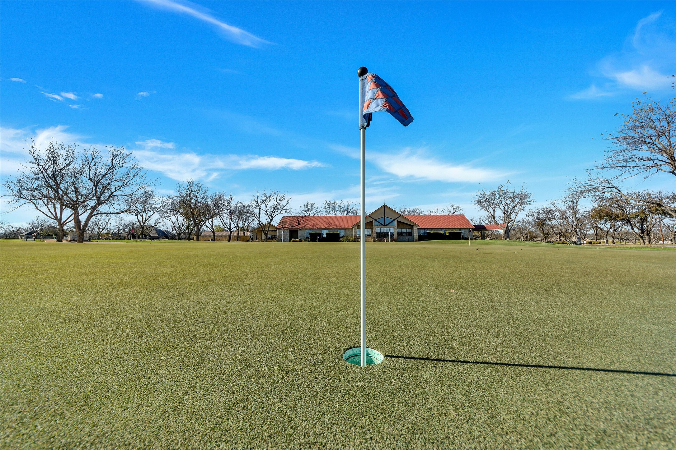 5704 Tee Box Court