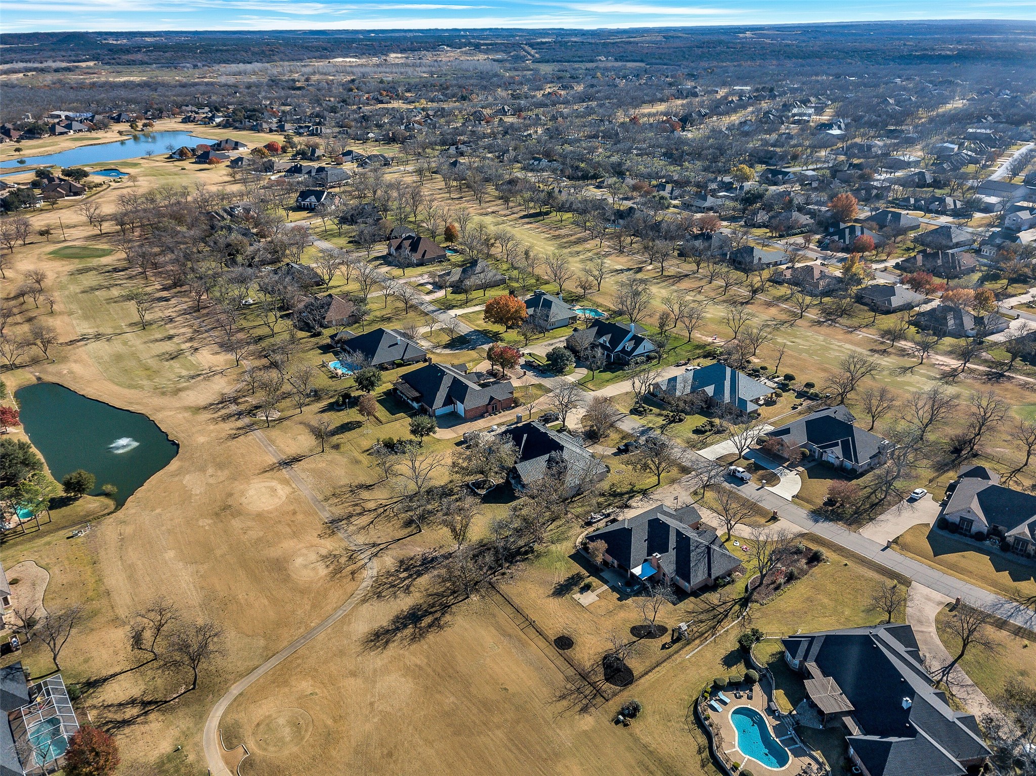 5704 Tee Box Court