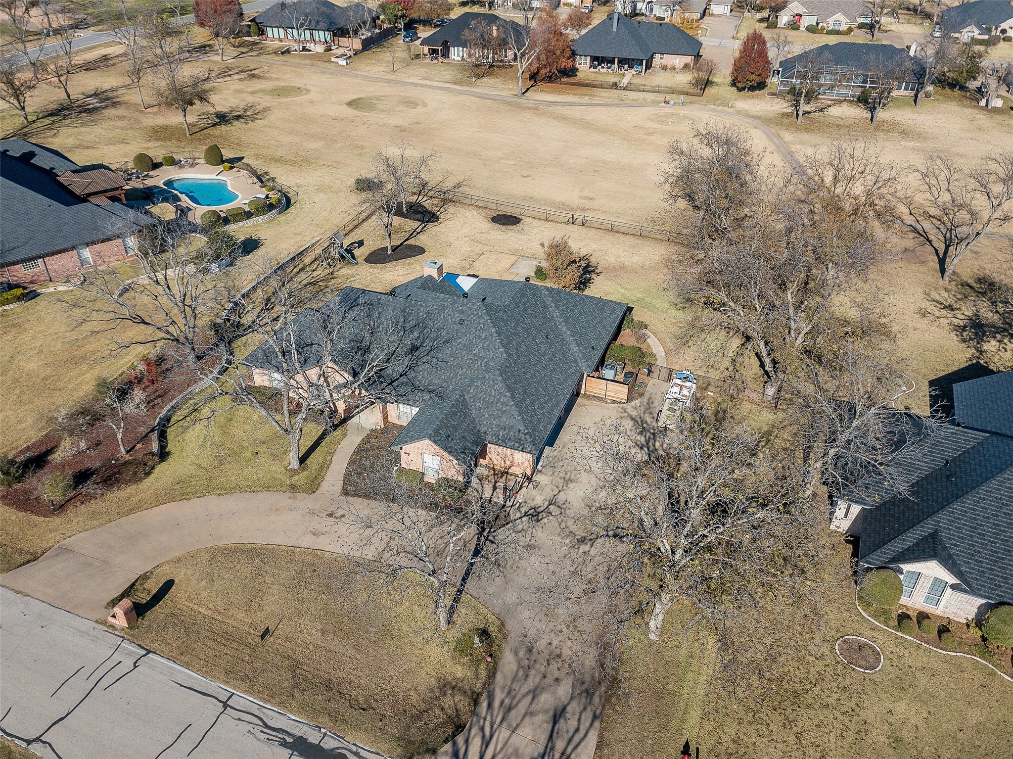5704 Tee Box Court