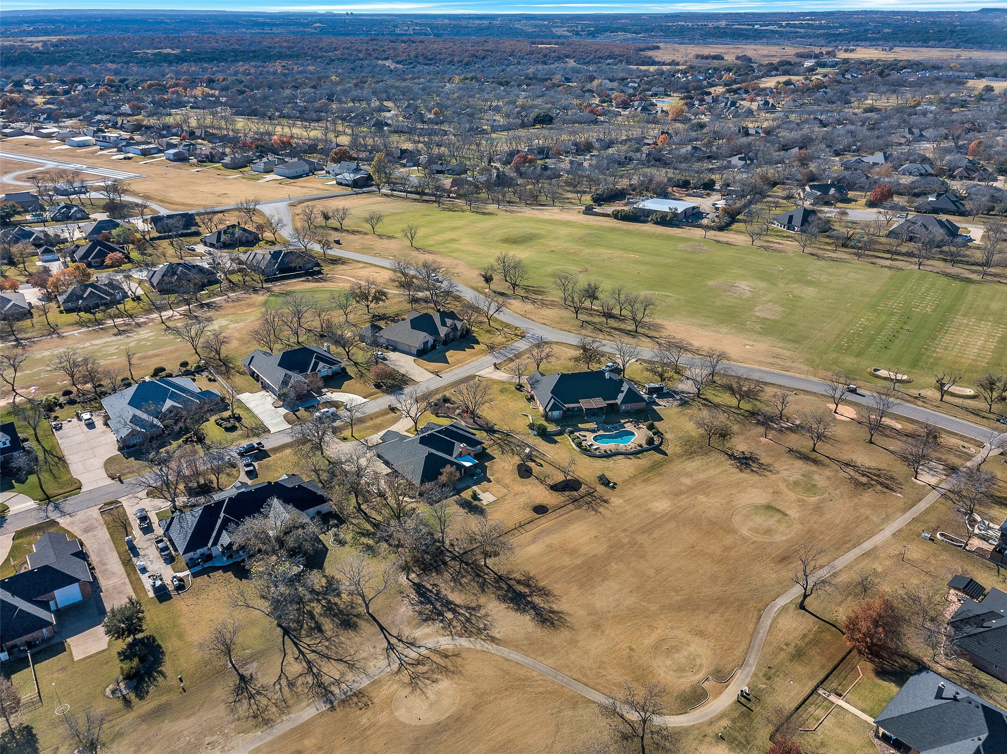 5704 Tee Box Court