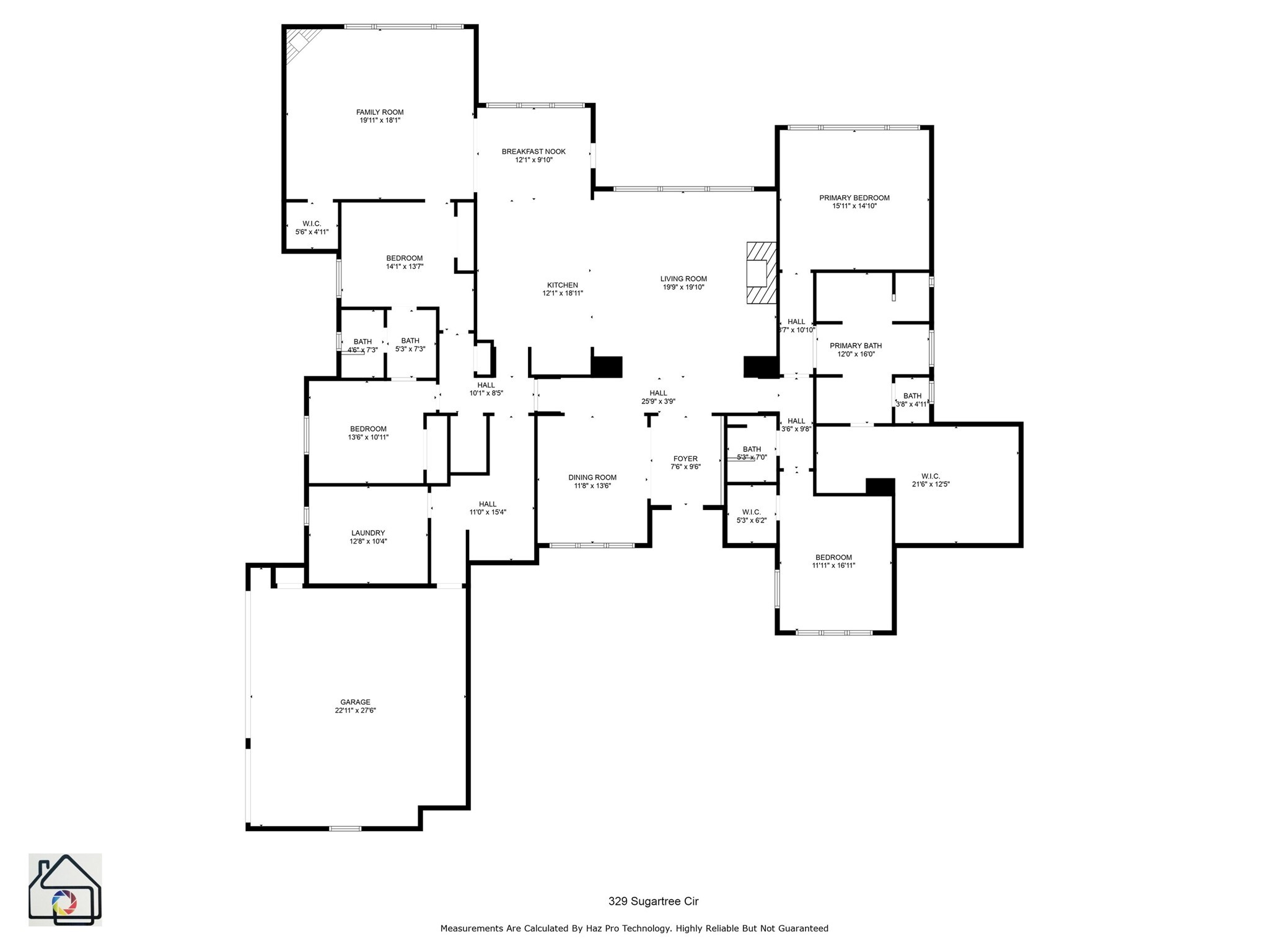 329 Sugartree Circle