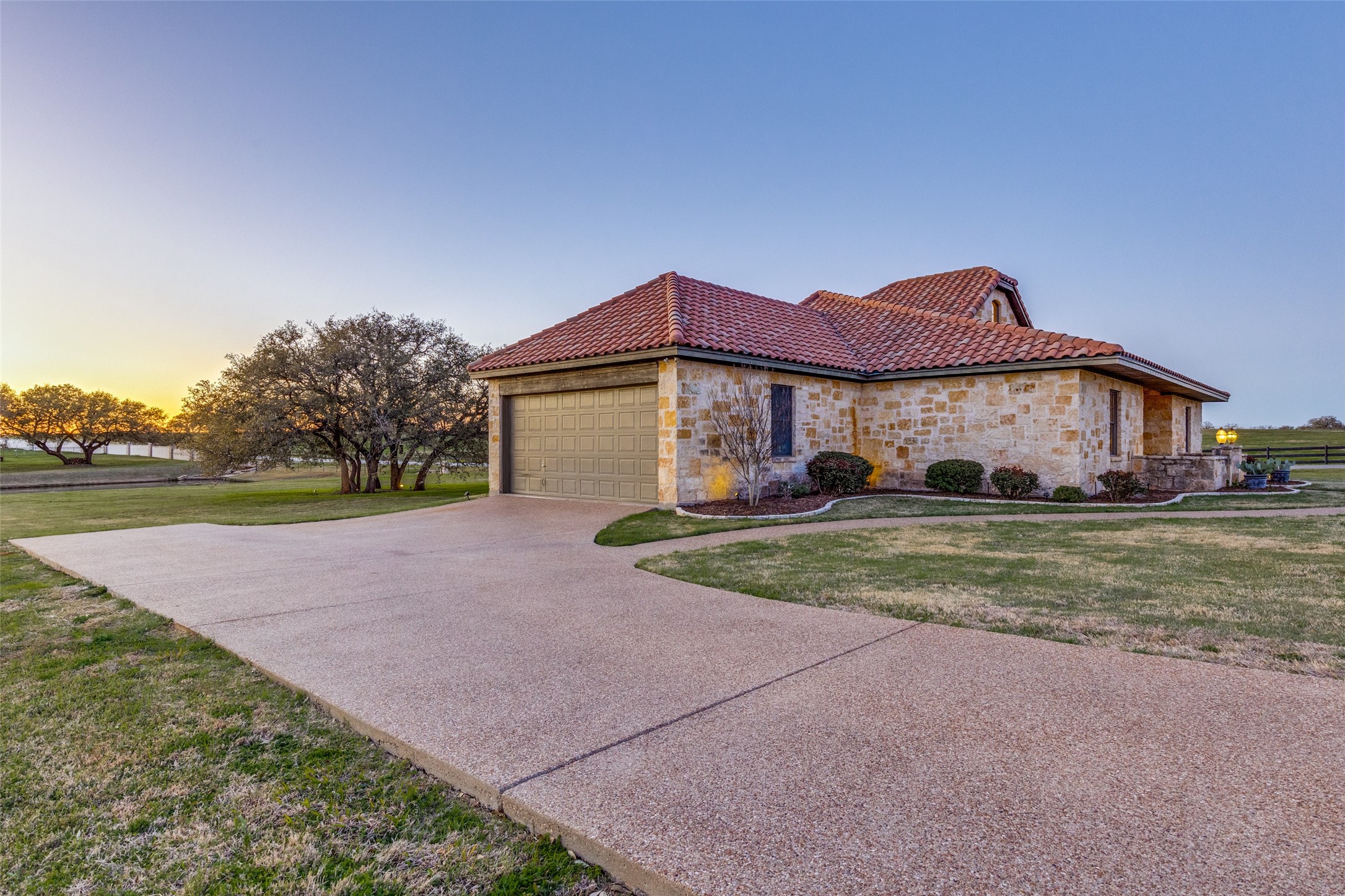 100 Trace Drive