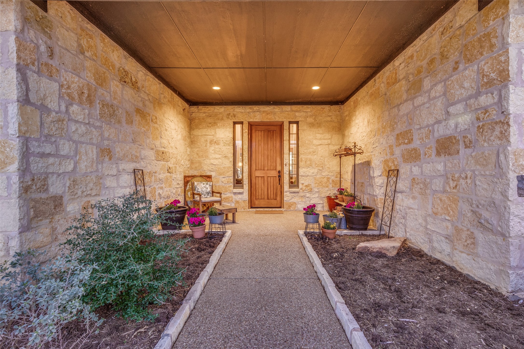 100 Trace Drive