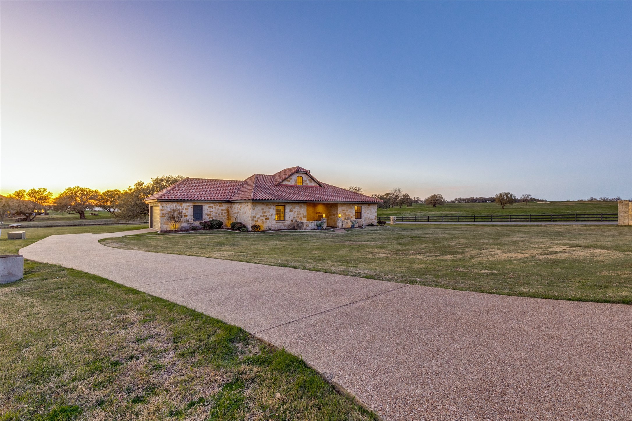 100 Trace Drive