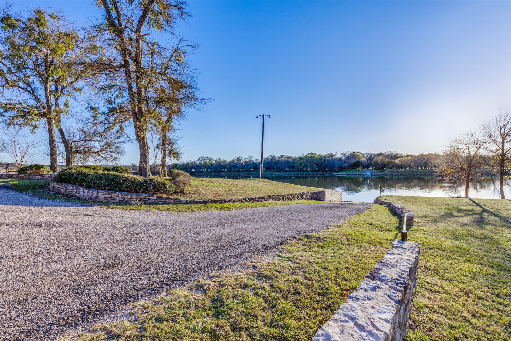 100 Trace Drive
