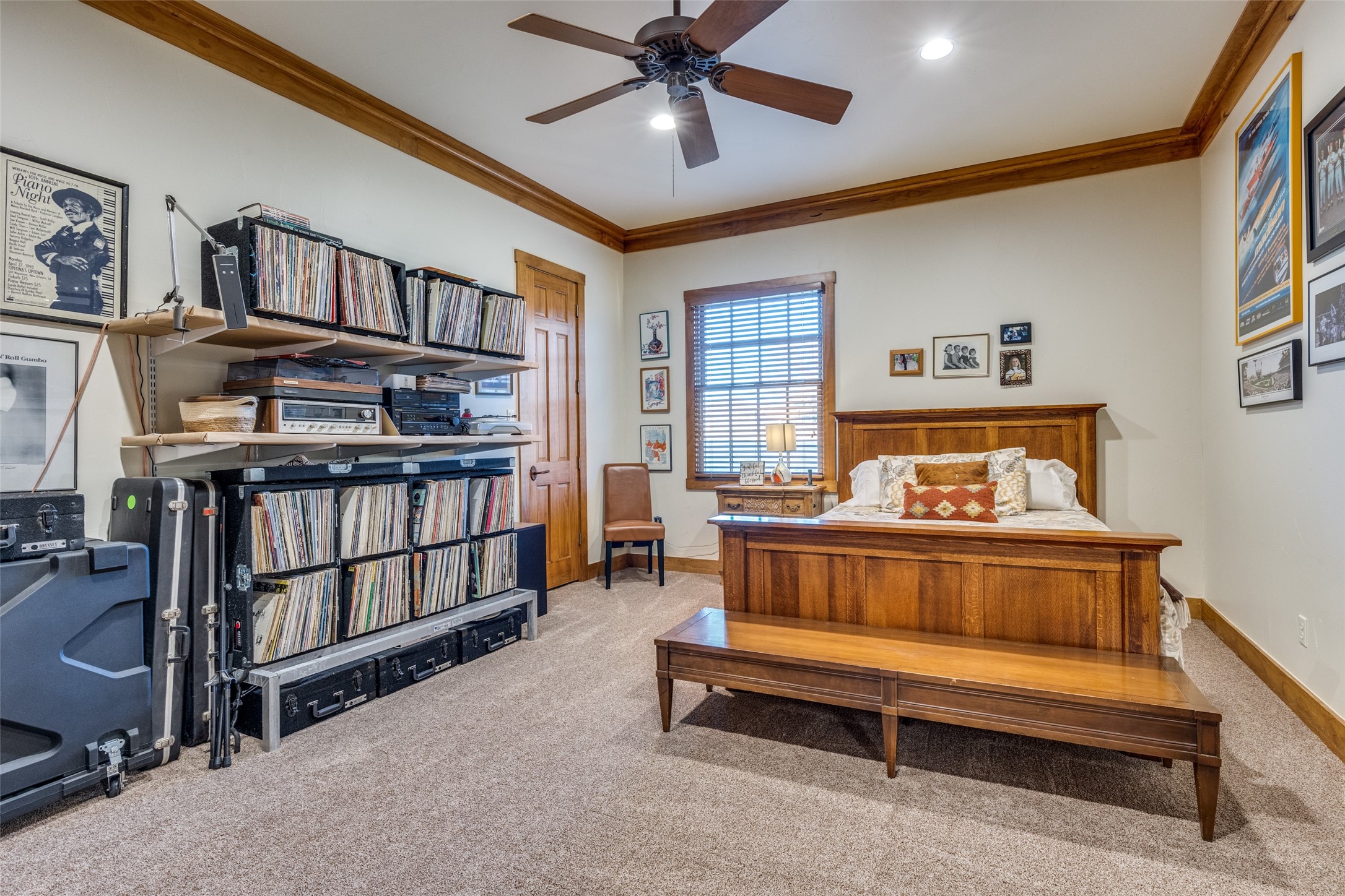 100 Trace Drive