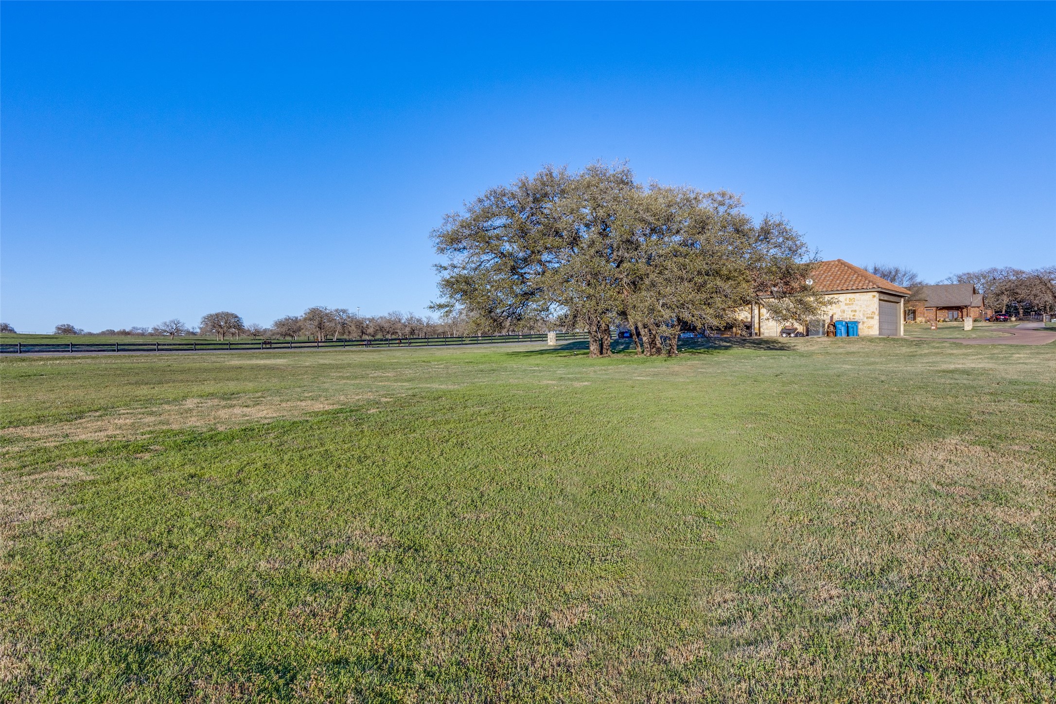 100 Trace Drive