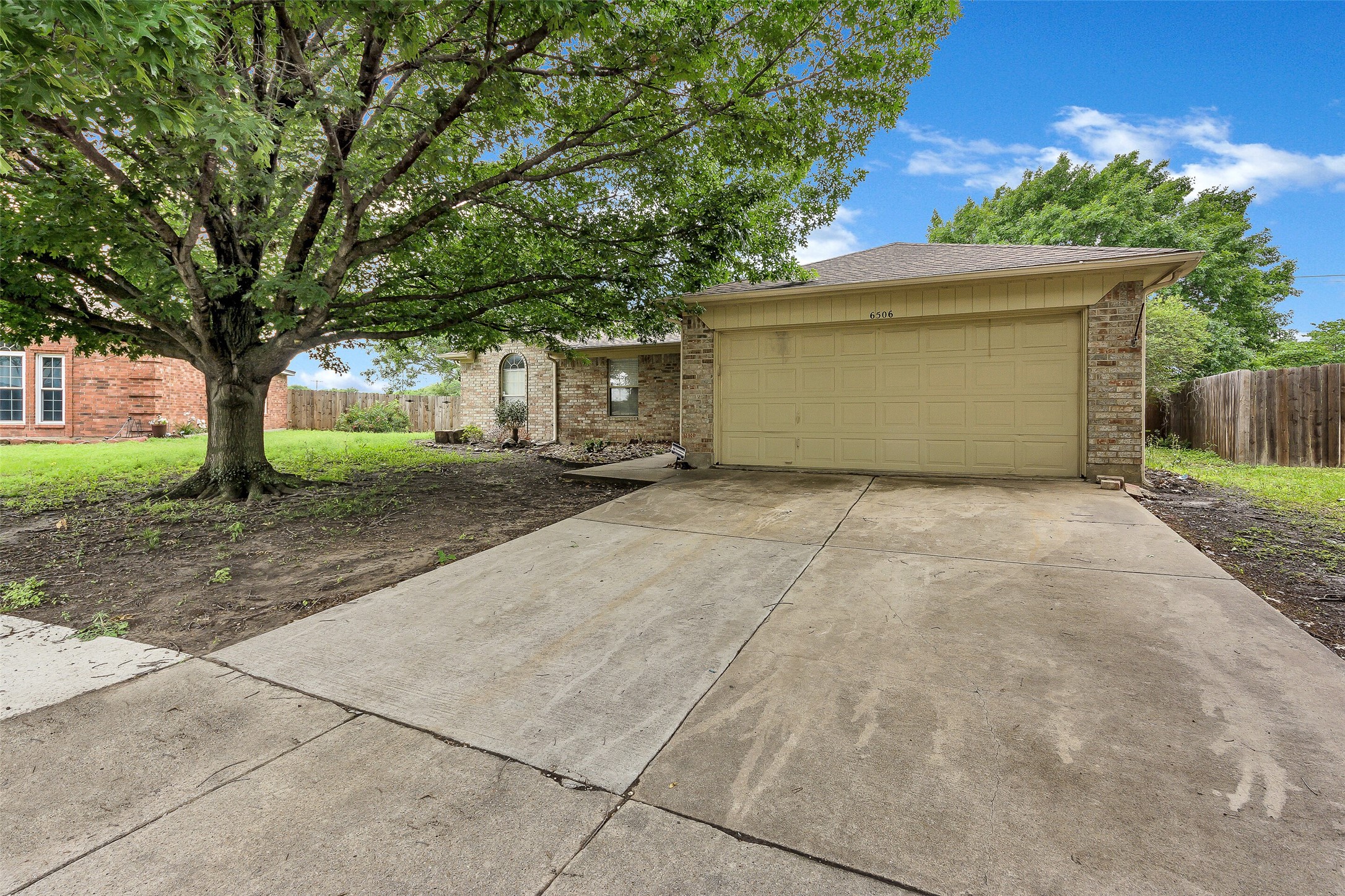 6506 Nellie Drive