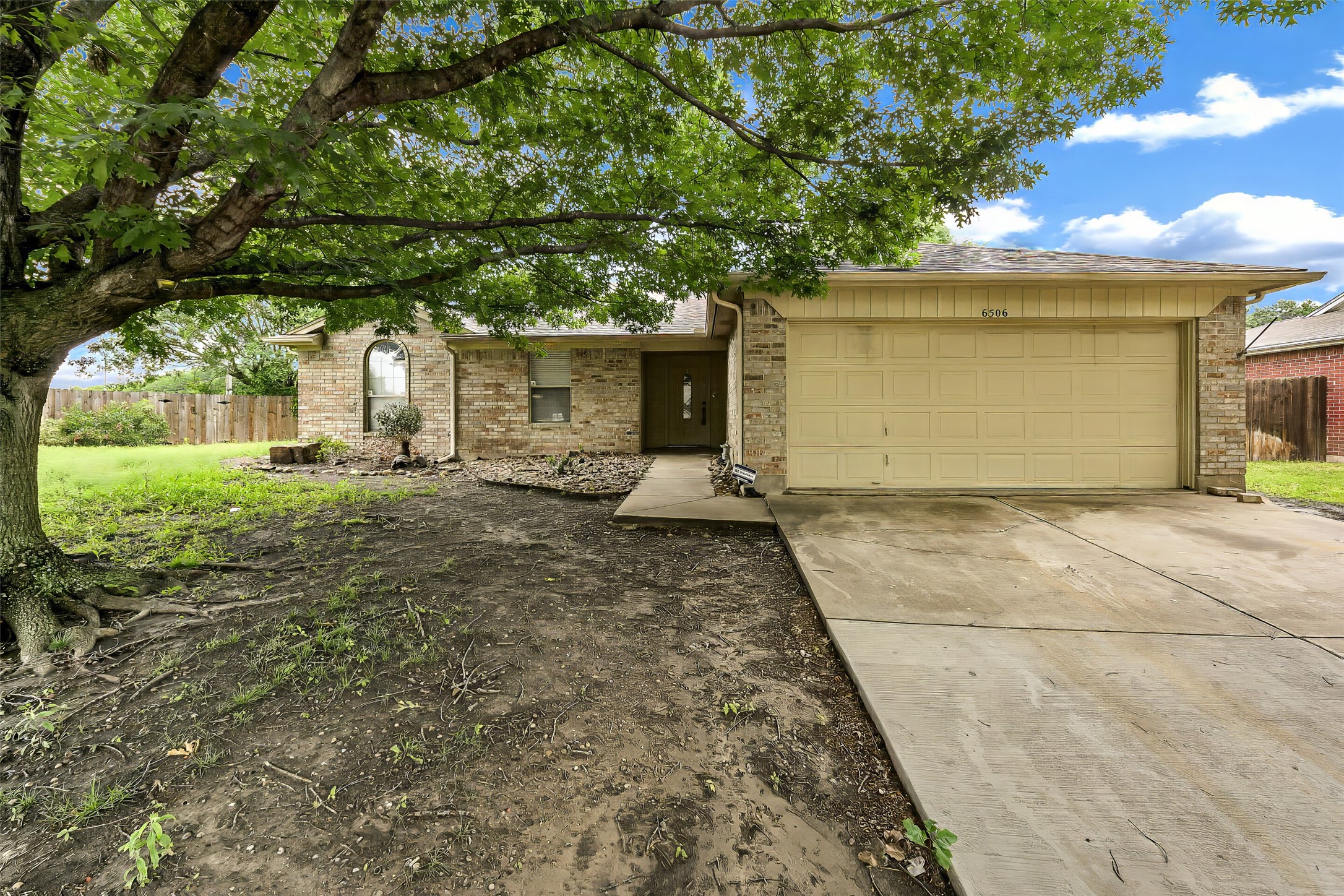 6506 Nellie Drive