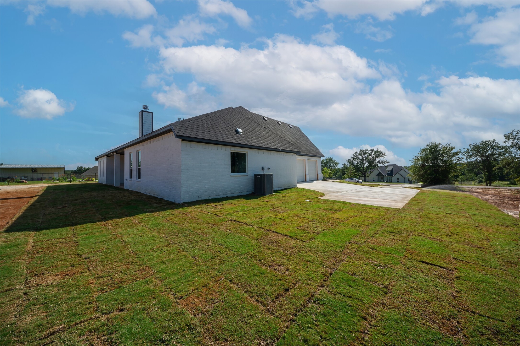 112 Dubois Road