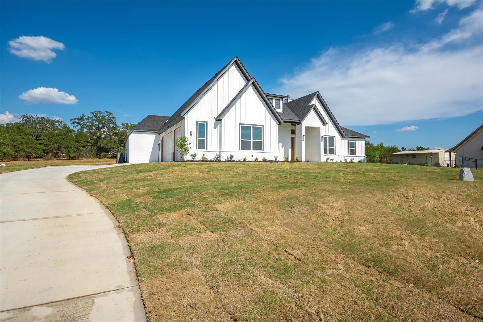 112 Dubois Road