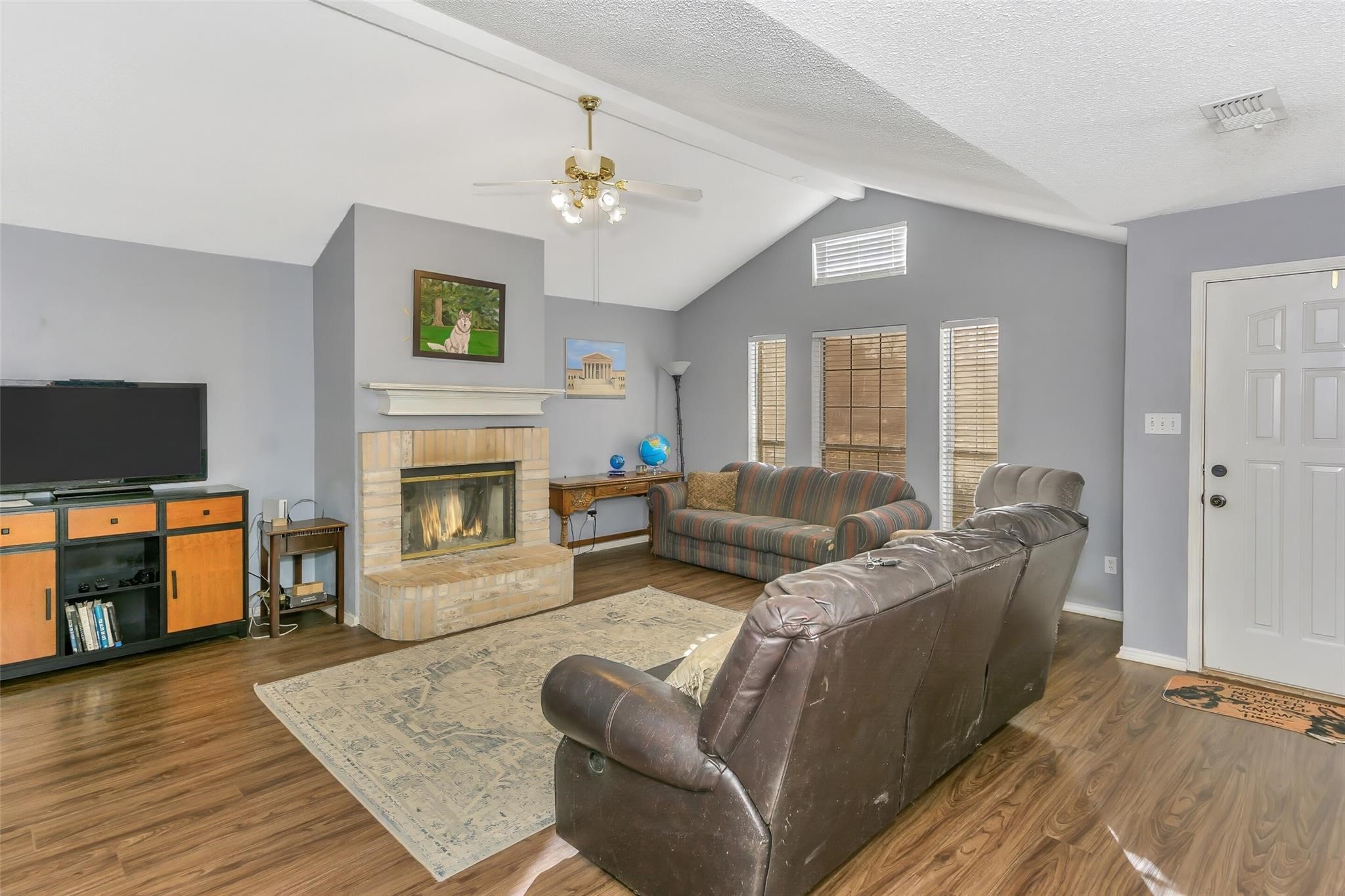 202 Lancelot Drive