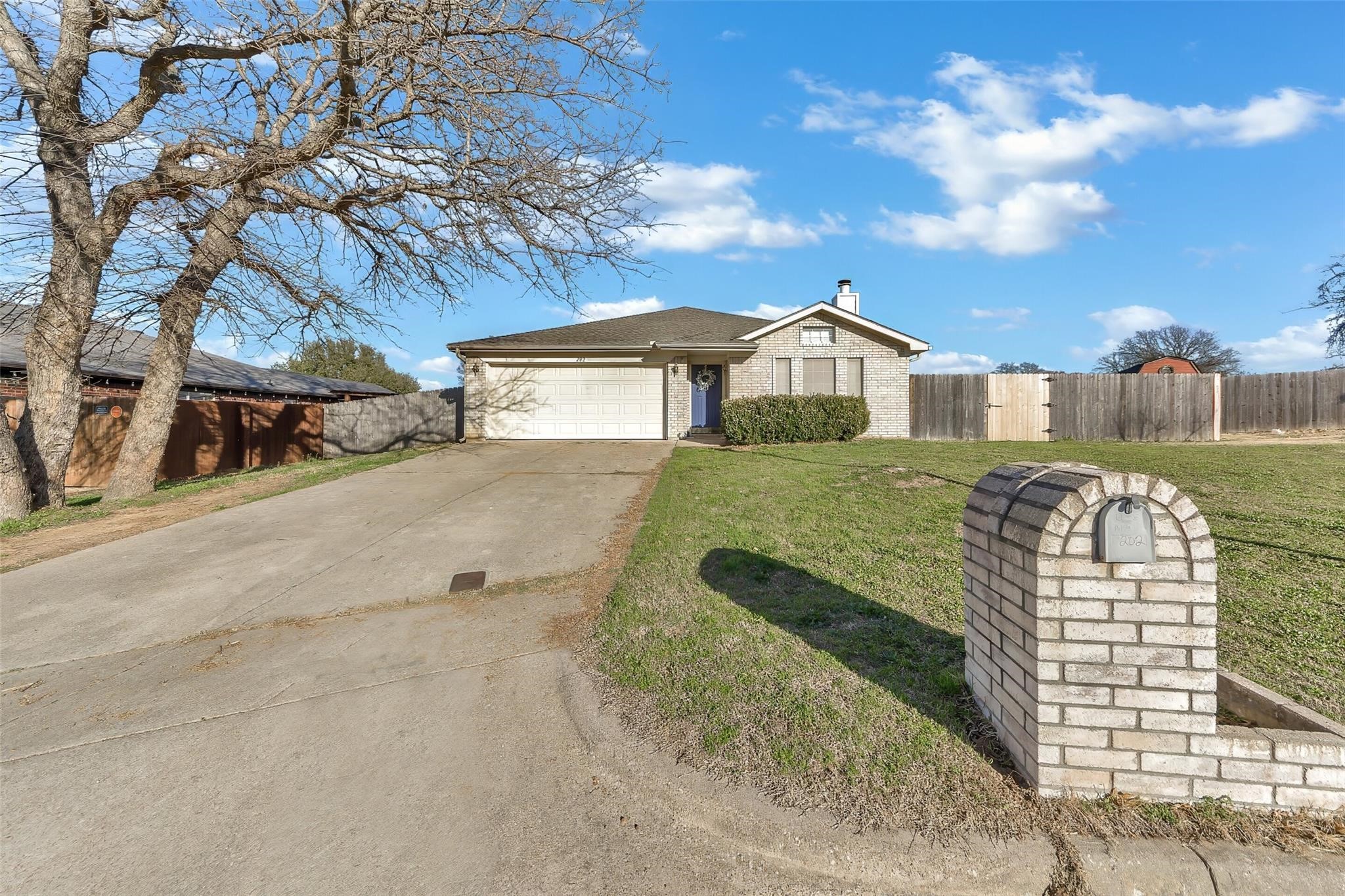 202 Lancelot Drive