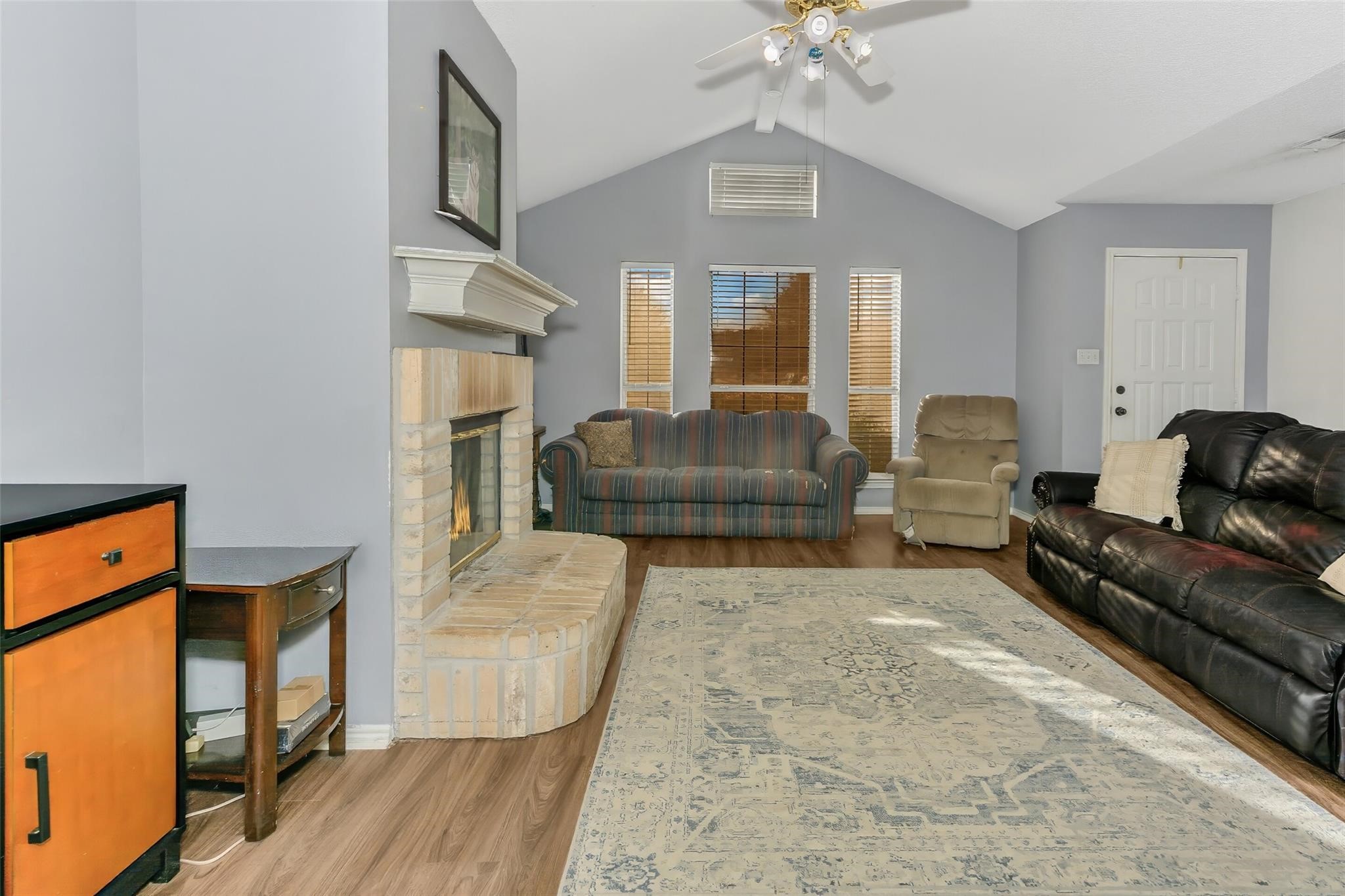 202 Lancelot Drive