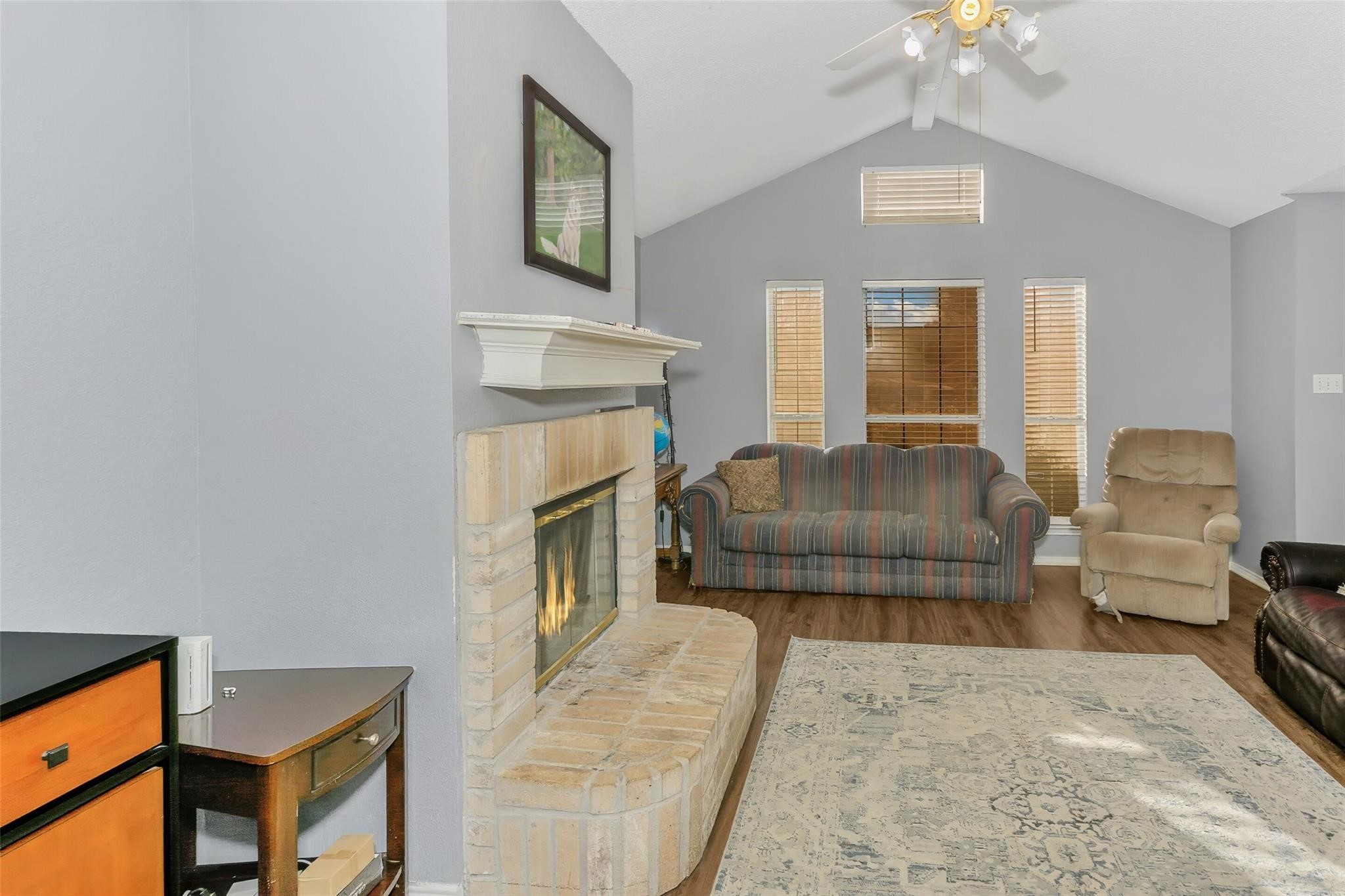 202 Lancelot Drive