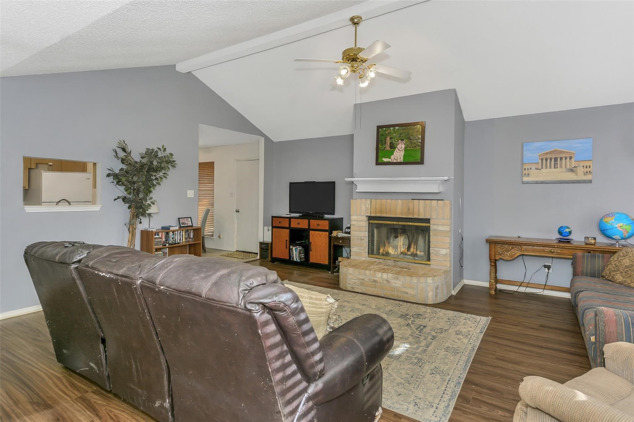 202 Lancelot Drive