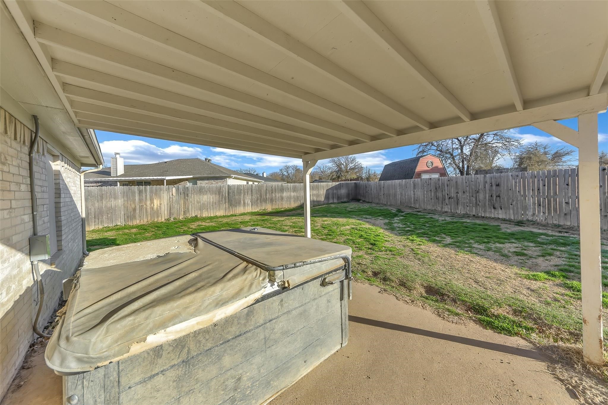 202 Lancelot Drive