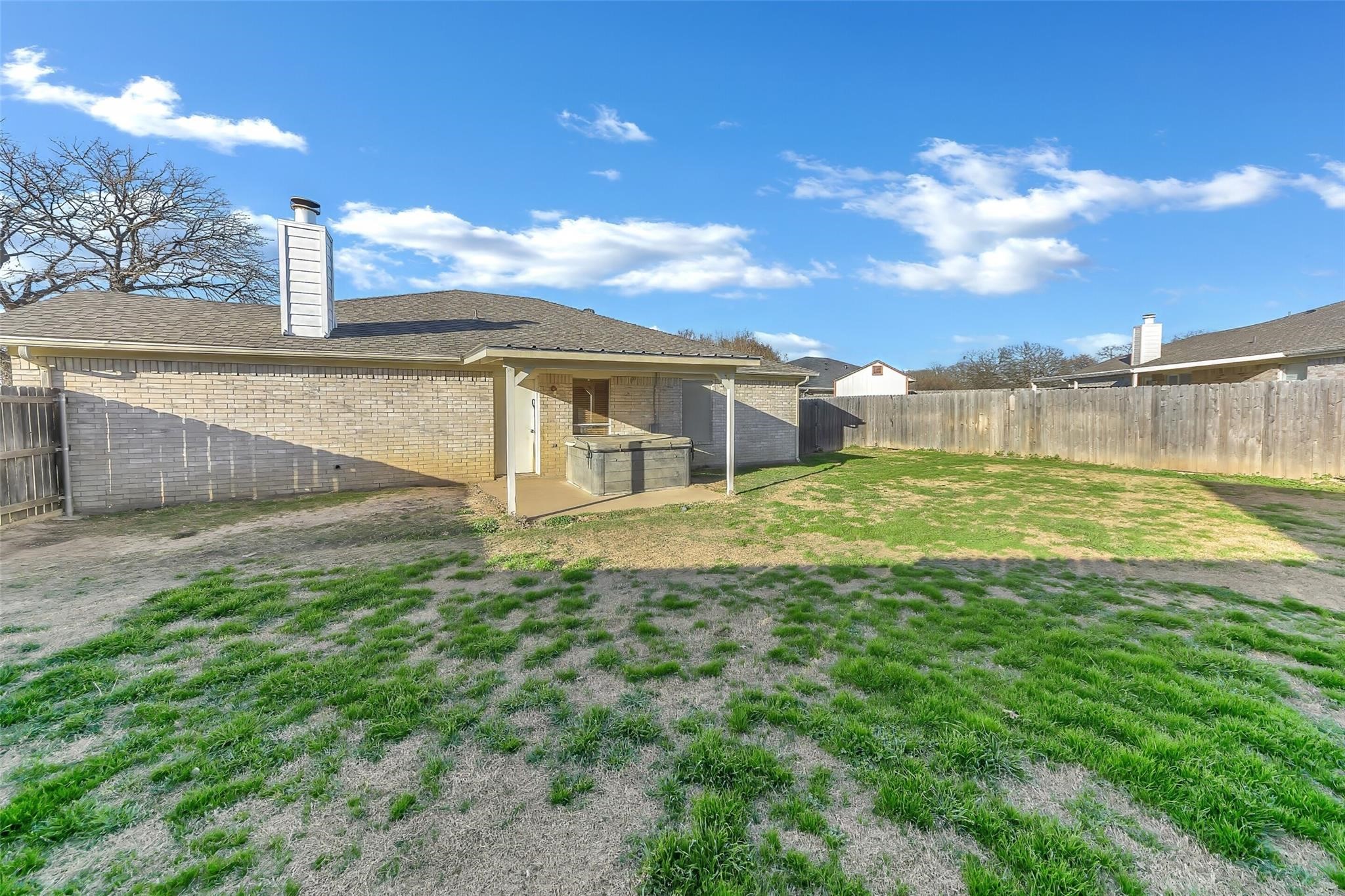 202 Lancelot Drive