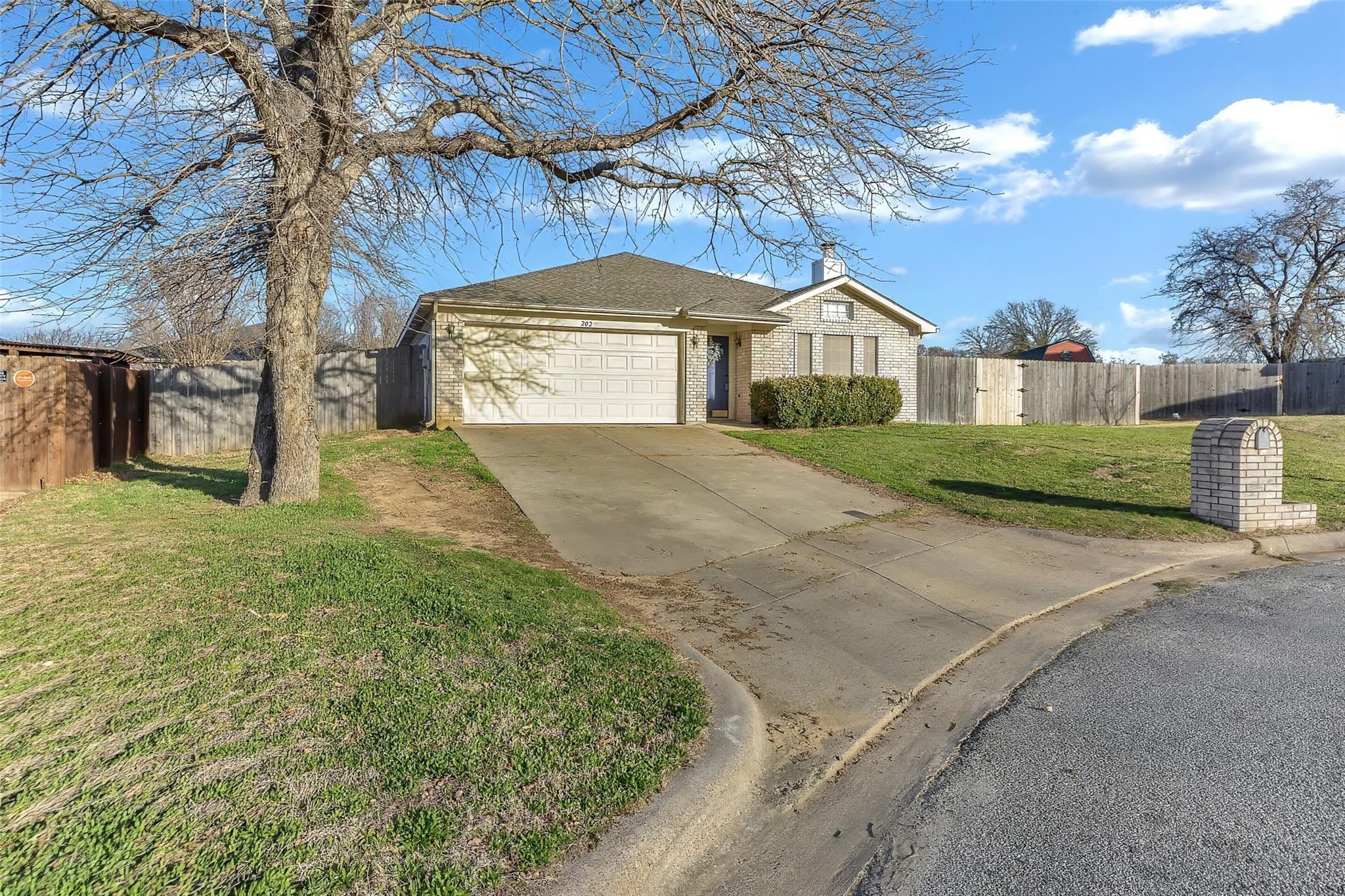 202 Lancelot Drive