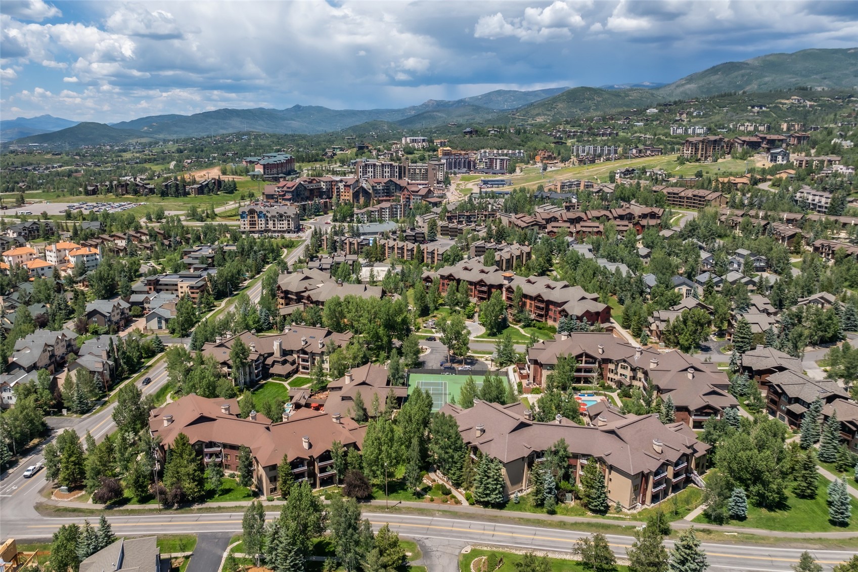 1825 Medicine Springs DRIVE 3301