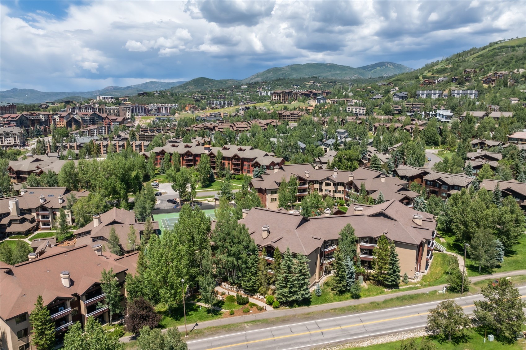 1825 Medicine Springs DRIVE 3301